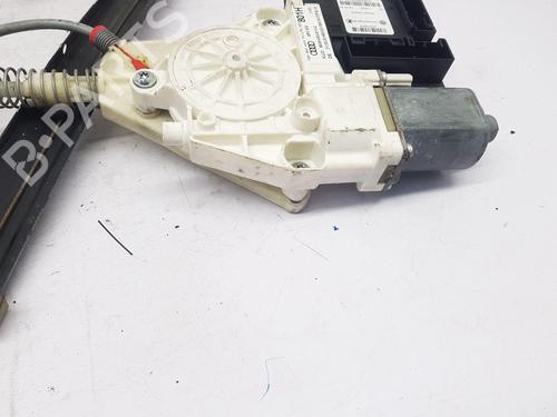 Front right window mechanism AUDI A3 Sportback (8PA) 2.0 TDI 16V | BP22665296C23 