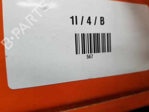 Ignition coil MCLAREN 570GT 3.8 | BP22663005M94 