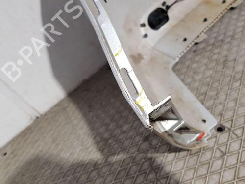 Rear bumper VAUXHALL ZAFIRA Mk II (B) (A05) 1.7 CDTI | BP29957296C8