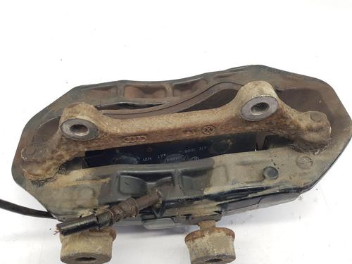 Left front brake caliper AUDI A6 C7 Avant (4G5, 4GD) RS6 quattro | BP30948583M105 
