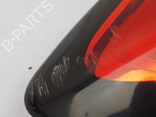 Right taillight RENAULT CAPTUR I (J5_, H5_) 1.5 dCi 90 (J5N4, J5M5, J5MW, J5M6, J5AL, J5AJ) | BP29262961C35 