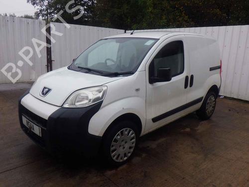 Right headlight PEUGEOT BIPPER (AA_) 1.3 HDi 75 | BP32870576C29  - Image 15