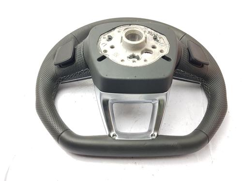Steering wheel AUDI Q7 (4MB, 4MG, 4MQ) SQ7 TDI quattro | BP35885086C49 - Image 8