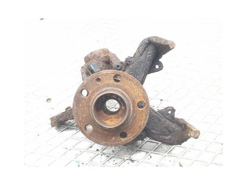 Used Right front steering knuckle SEAT IBIZA IV (6J5, 6P1) 1.4 (85 hp) 23212421