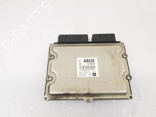 Engine control unit (ECU) VAUXHALL MOKKA / MOKKA X (J13) 1.7 CDTI 4x4 | BP39203776M57 - Image 3