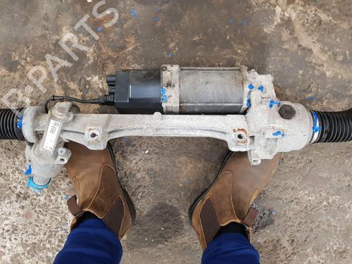 Steering rack BMW 1 (F20) 116 d | BP30402744M22 - Image 15