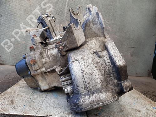 Gearbox VAUXHALL MERIVA Mk II (B) (S10) 1.4 | BP26035972M3