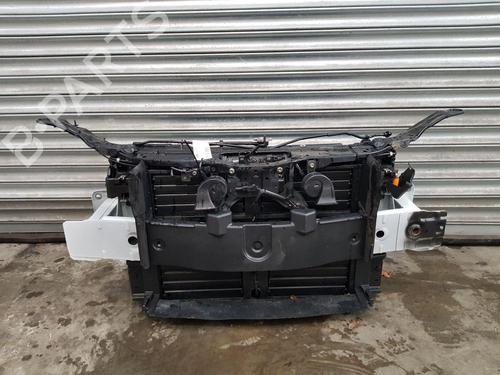 Used Front slam panel Front slam panel MAZDA CX-30 (DM) SKYACTIV-G M Hybrid (122 hp) 34351169 34351169