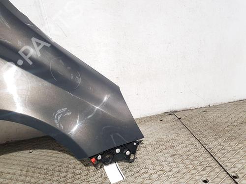 Right front fenders VAUXHALL CORSA Mk III (D) (S07) 1.2 i 16V (L08) | BP30161395C42