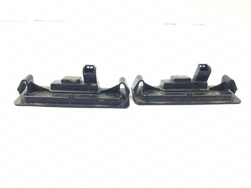 Licence plate light VOLVO V40 Hatchback (525) D2 | BP29900530I40 