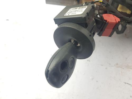 Steering column RENAULT CLIO III (BR0/1, CR0/1) 1.2 16V Hi-Flex (BR1U, CR1U) | BP36643938M21 - Image 2