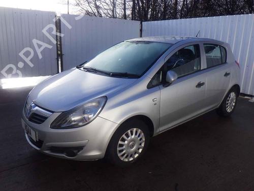 Engine VAUXHALL CORSA Mk III (D) (S07) 1.3 CDTI (L08) | BP37262008M1 - Image 15