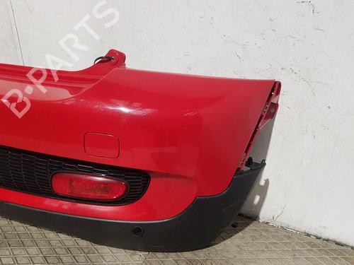 Rear bumper MINI MINI (R56) Cooper S | BP30948793C8