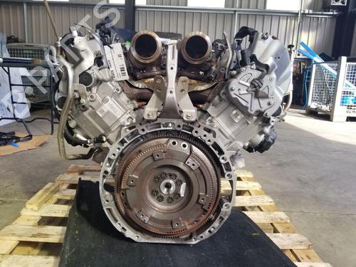 Engine ASTON MARTIN VANTAGE Coupe V8 | BP35966938M1 - Image 3