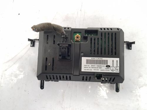 Bilradio FORD C-MAX II (DXA/CB7, DXA/CEU) 1.6 TDCi | BP30891886E6 