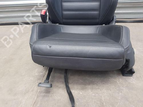 Right front seat VW SCIROCCO III (137, 138) 2.0 R | BP26540904C16 