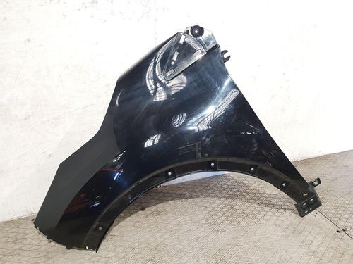 Left front fenders RENAULT CAPTUR I (J5_, H5_) 0.9 TCe 90 | BP27166814C41 