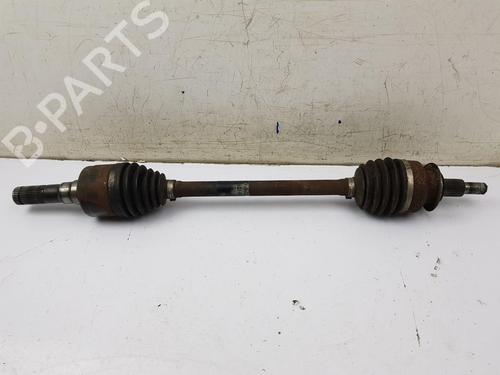 Right rear driveshaft FORD USA MUSTANG Coupe 5.0 V8 | BP22682737M41 