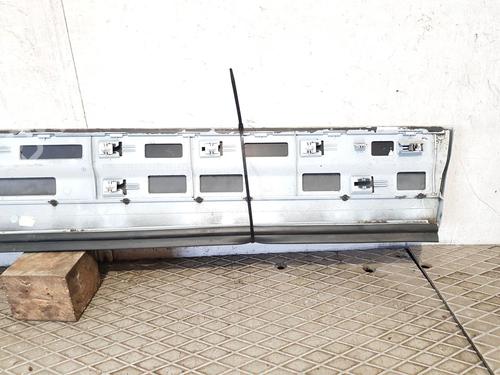 Door moulding trim PORSCHE CAYENNE (92A) 3.6 GTS | BP22674594C150