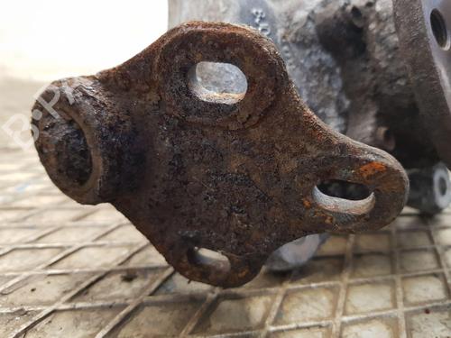 Right front steering knuckle AUDI TT (8J3) 2.0 TDI quattro | BP30520442M26