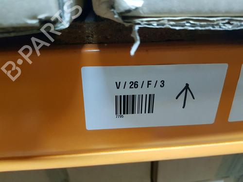 Grille BMW i8 (I12) hybrid | BP27664767C40 