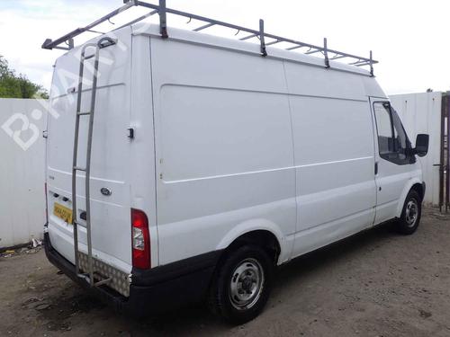 Gearbox FORD TRANSIT Van (FA_ _) 2.2 TDCi | BP30138015M3  - Image 13