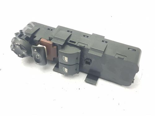 Used Right front window switch Right front window switch PEUGEOT 3008 I MPV (0U_) 1.6 HDi (109 hp) 34253479 34253479