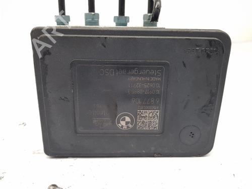 ABS pump MINI MINI Convertible (F57) Cooper S | BP28120213M43 