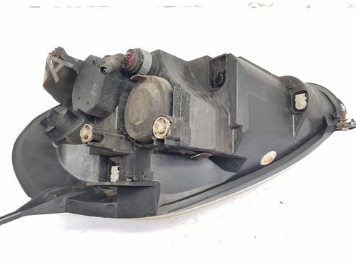 Right headlight FIAT GRANDE PUNTO (199_) 1.4 (199AXB11, 199AXB1A, 199BXB1A, 199AXL1A) | BP29262821C29 