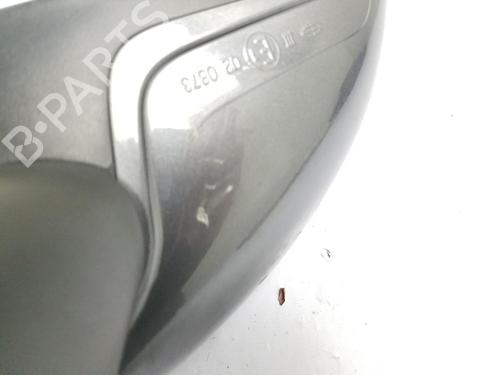Right mirror OPEL CORSA D (S07)  | BP22940579C27 