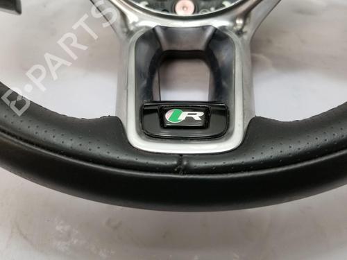 Steering wheel JAGUAR XF SPORTBRAKE (X260)  | BP28362964C49 