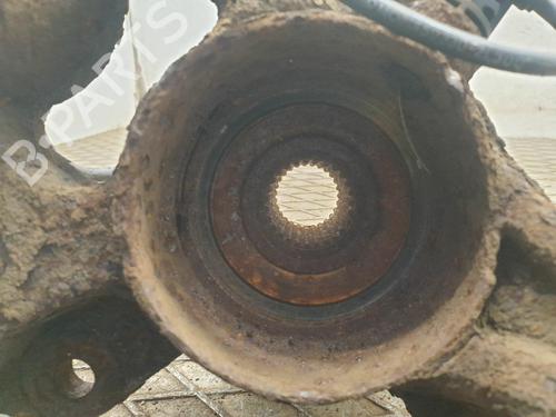 Right front steering knuckle HYUNDAI i30 Estate (FD) 1.6 CRDi | BP30649936M26 