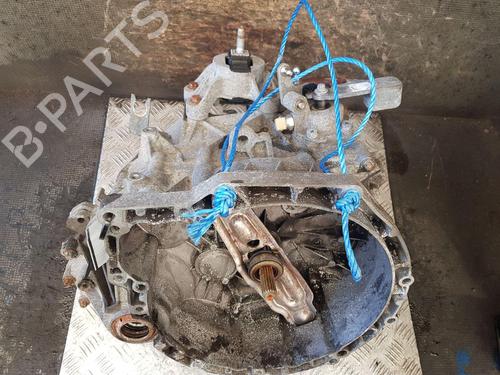 Used Gearbox Gearbox MINI MINI (R56) One (95 hp) 40282243 40282243