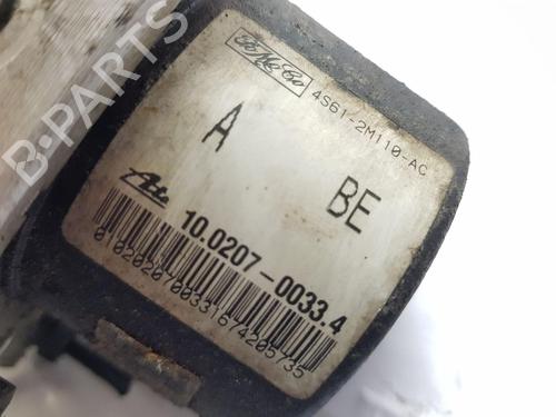 ABS pump FORD FIESTA V (JH_, JD_) 1.25 16V | BP28120185M43 