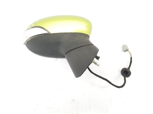 Used Right mirror FORD FIESTA VI (CB1, CCN) 1.25 (82 hp) 31663652