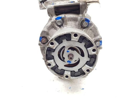 AC compressor AUDI R8 Spyder (427, 429) 5.2 FSI quattro | BP22655652M34 
