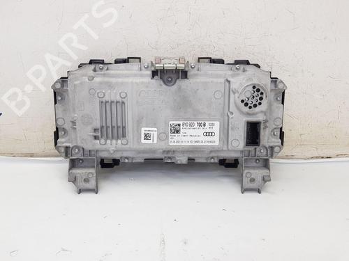 Instrument cluster AUDI A3 Sportback (8YA, 8YF) 30 TDI | BP22667670C47 