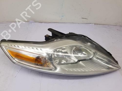 Used Right headlight Right headlight FORD MONDEO IV (BA7) 1.8 TDCi (125 hp) 40127875 40127875