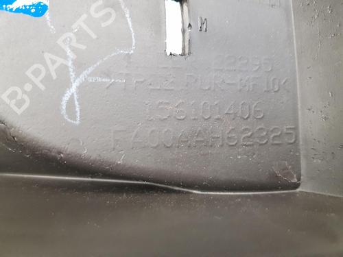 Armrest / Center console ALFA ROMEO 4C (960_) 1.8 (960.CXB1A) | BP22674494I20 