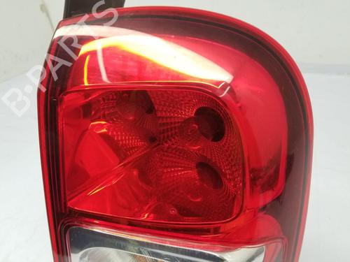 Right taillight DACIA DUSTER (HS_) 1.5 dCi | BP36167422C35 - Image 4