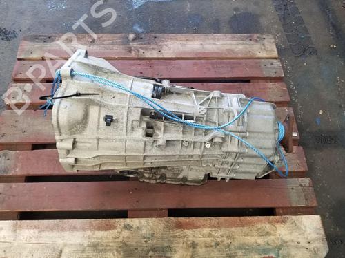 Used Gearbox Gearbox BMW 4 Coupe (F32, F82) M4 Competition (450 hp) 33944541 33944541