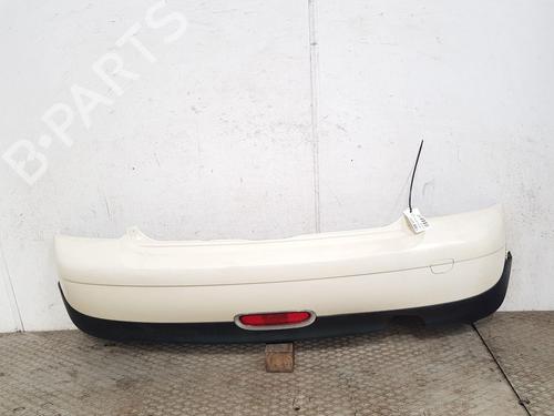 Used Rear bumper Rear bumper MINI MINI (R56) Cooper (120 hp) 36408797 36408797