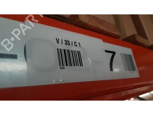 Climate control LAND ROVER RANGE ROVER VELAR (L560) 2.0 D200 MHEV 4x4 | BP33295832I5  - Image 11