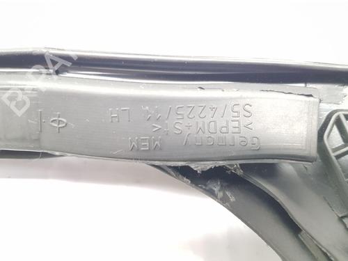 Other BENTLEY CONTINENTAL Convertible (3S_) 4.0 V8 AWD | BP32509661O1 