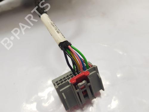 Right mirror LAND ROVER DISCOVERY SPORT (L550) 2.0 D 4x4 | BP29984470C27