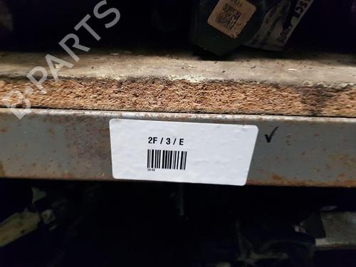 Left front brake caliper LAND ROVER RANGE ROVER IV (L405) | BP22676787M105 - Image 4