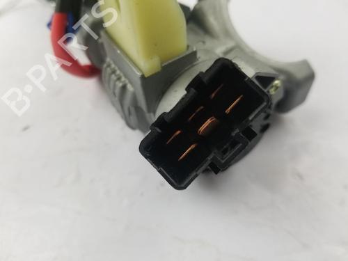 Ignition barrel HYUNDAI i20 III (BC3, BI3)  | BP29549019M48 