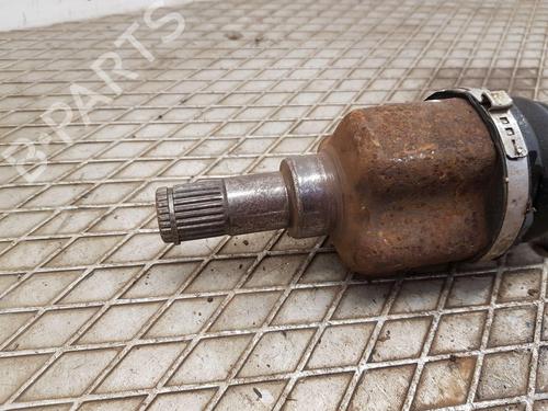 Left front driveshaft FORD FOCUS III 1.0 EcoBoost | BP29815664M38 