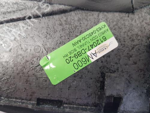 Other ASTON MARTIN VANTAGE Coupe V8 | BP35996417O1 - Image 7