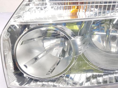 Left headlight DACIA DUSTER (HS_) 1.5 dCi (HSMC) | BP32375048C28 - Image 3